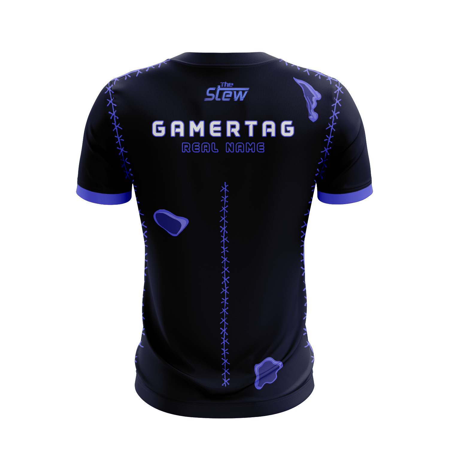 Stew Pro Jersey